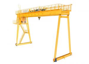  新型欧标门式起重机